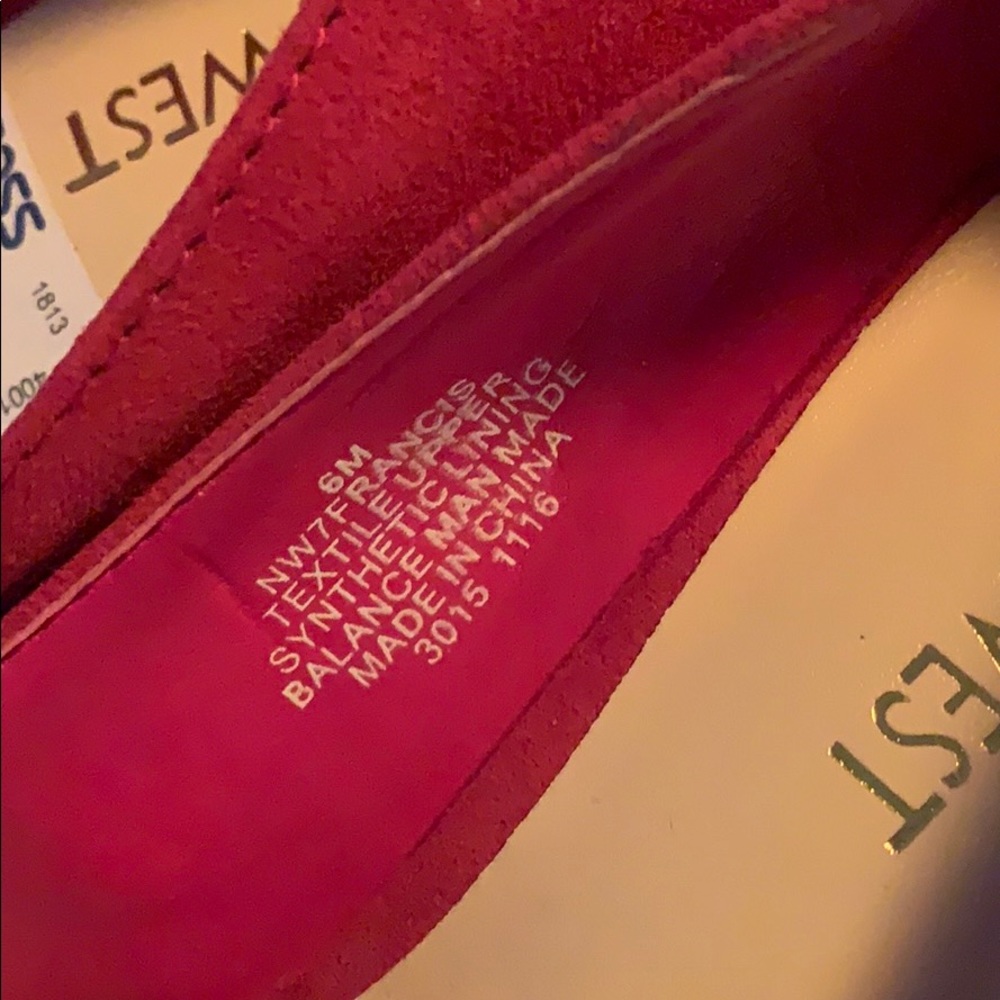 Shoes - Picture 5 of 6